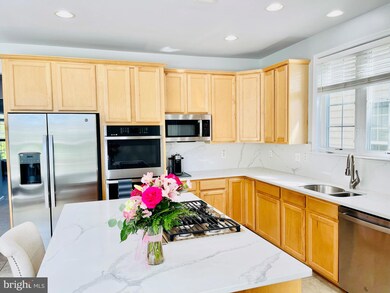 23216 Murdock Ridge Way, Clarksburg, MD 20871 - photo 7