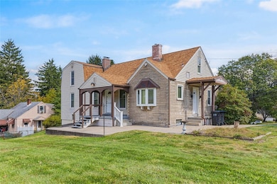 8248 Peebles Rd, Pittsburgh, PA 15237 - photo 3