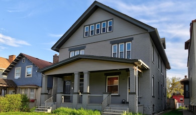 1515 Hawthorne Ave unit 517, Columbus, OH 43203 - photo 2