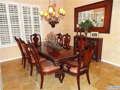 Separate Formal Dining Room