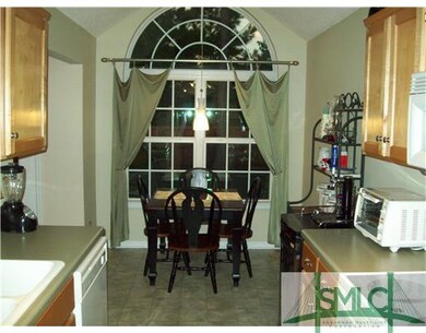 Kitchen. Very Pretty Kitchen with a lot of natural