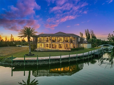 10580 Poughkeepsie Cir, Port Charlotte, FL 33981 - photo 4