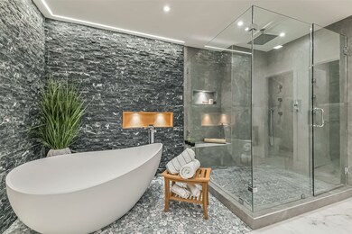 Four Leaf Towers (West Tower) unit 292W, Houston, TX 77056 - photo 2