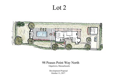 Lot 2 Site
