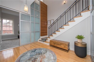 1205 E Main St unit 4PE, Richmond, VA 23219 - photo 7