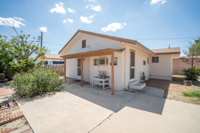 8158 Sharp Rd, El Paso, TX 79907 - photo 5