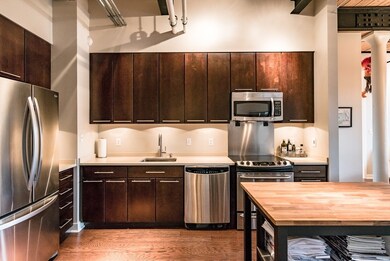 1241 Adams St unit B409, Dorchester Center, MA 02124 - photo 5