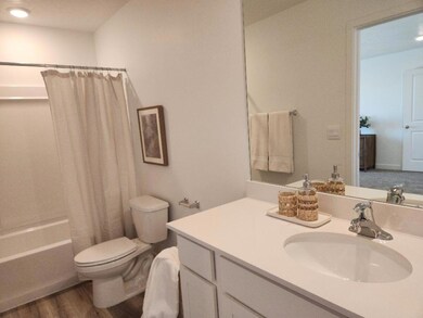 MB Bath