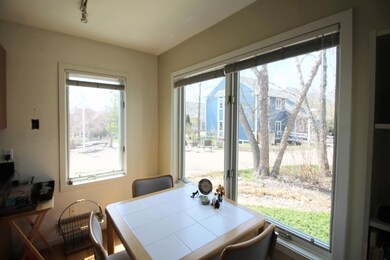 kitchen view to S.west