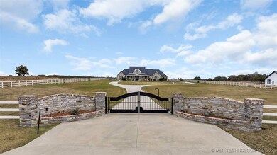 4598 Kings Rd, Ardmore, OK 73401 - photo 2