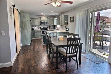 750 Leeward Ln, Oregon, WI 53575 - photo 4