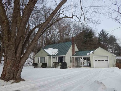 79 Hewitt St, White River Junction, VT 05001 - photo 2