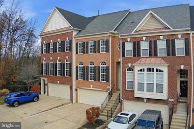 1538 Artillery Terrace NE, Leesburg, VA 20176 - photo 2