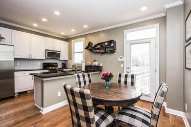 Dining Area & Kitchen_1