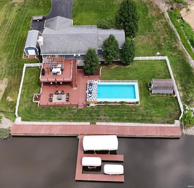 1602 N Brandywine Ct, Monticello, IN 47960 - photo 4