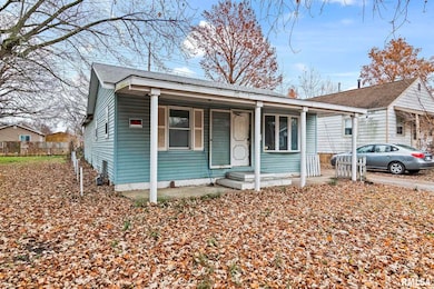 1124 N Stephens Ave unit 1, Springfield, IL 62702 - photo 2