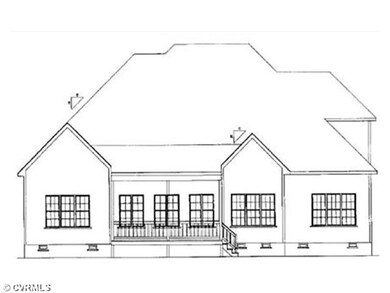 Other - Rear Elevation Rendering