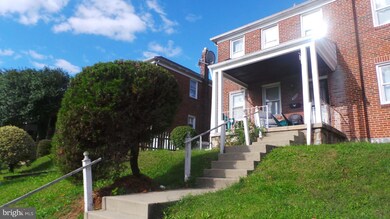 3400 Woodstock Ave, Baltimore, MD 21213 - photo 3