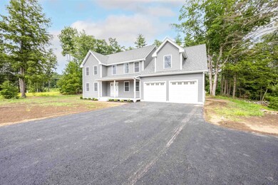 11 Doe Run Rd, Danville, NH 03819 - photo 4