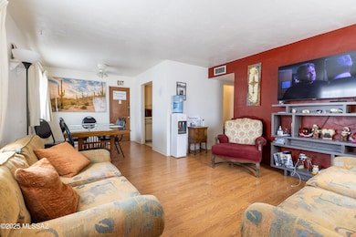 4520 E 16th St. Tucson, AZ 85711-17