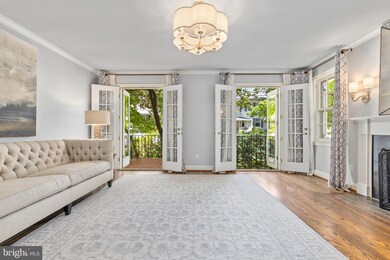 2968 Newark St NW, Washington, DC 20008 - photo 6