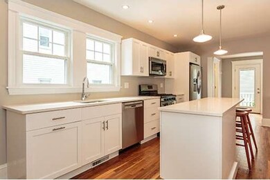 22 Jean Rd, Arlington, MA 02474 - photo 5