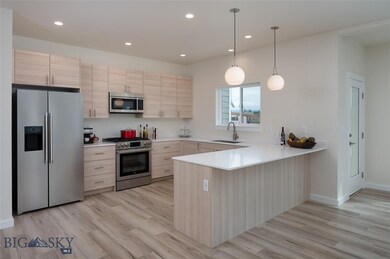 Similar property to show finishes