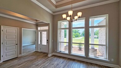 16 Springdale Dr, Crawfordville, FL 32327 - photo 4