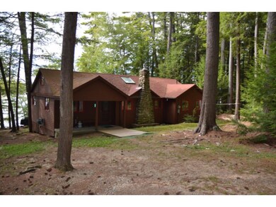 48 Bixby Shores Rd, Mirror Lake, NH 03853 - photo 2