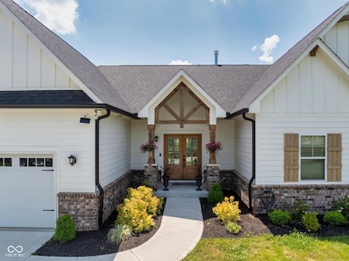 320 Briar Hill Dr, Whiteland, IN 46184 - photo 2