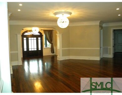 Interior Space/Layout.