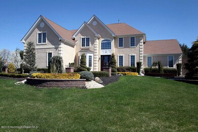 6 Tappan Front View