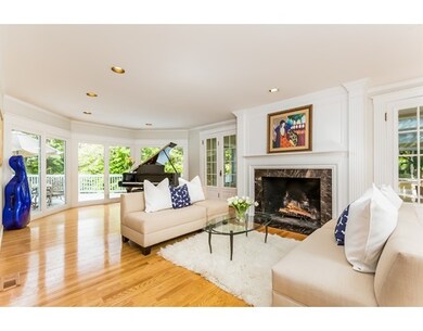 110 Dudley Rd, Newton Center, MA 02459 - photo 4