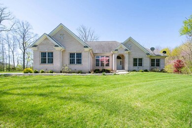 2351 W 750 N, Thorntown, IN 46071 - photo 5