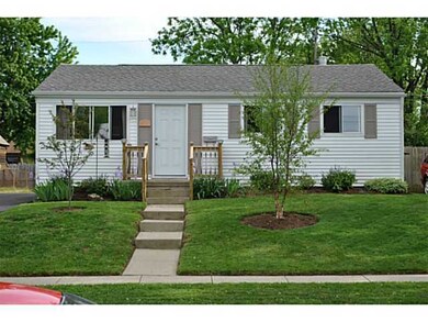 3757 Shirley Ln, Columbus, OH 43228 - photo 4