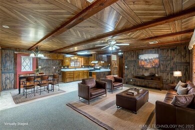 703 N Sioux Ave, Claremore, OK 74017 - photo 3