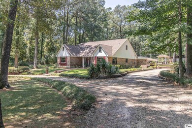 510 Tulane St, Bastrop, LA 71220 - photo 4