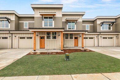 3602 SW Badger Ave, Redmond, OR 97756 - photo 6