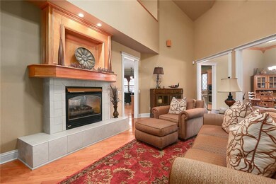 9 Darian Dr Bentonville, AR 72712