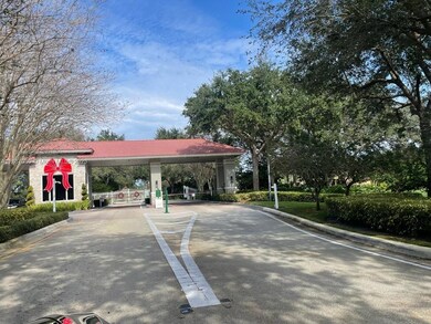 Gated Community
