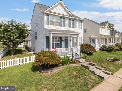 12454 Iona Sound Dr, Bristow, VA 20136 - photo 2