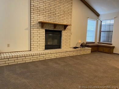 1505 Red Bud Ln, McAlester, OK 74501 - photo 4