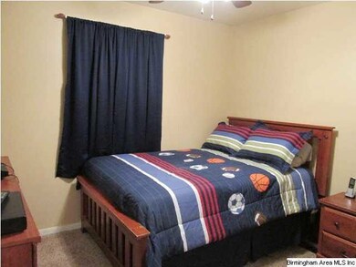 Bedroom #2