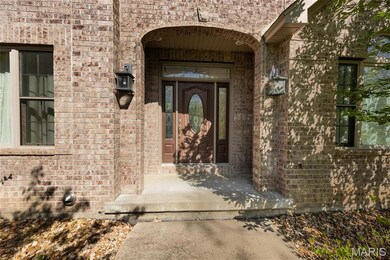 1025 Cobblestone Dr, Rolla, MO 65401 - photo 4
