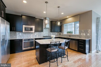 2 Bedrock Way, Stafford, VA 22554 - photo 3