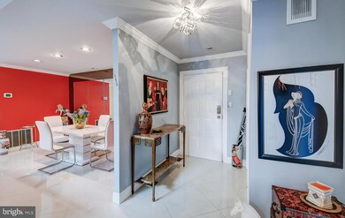 6350 Red Cedar Place unit 414, Baltimore, MD 21209 - photo 4