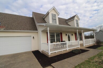 314 Park Ridge Dr, Mount Washington, KY 40047 - photo 3