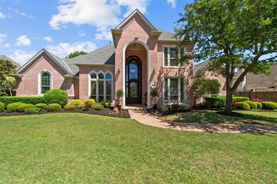 1335 Bent Trail Cir, Southlake, TX 76092 - photo 2