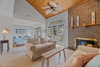 38 Shore Drive E.