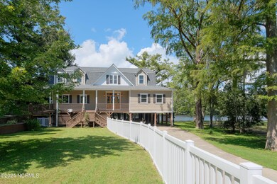111 Cypress Dr